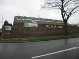 Park Lane West, Bootle, Merseyside