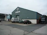 Unit 6 Shawclough Trading Estate, Rochdale.