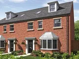 "Newton" Withycombe Meadow, Off Worston Road, Burnham on Sea, Somerset