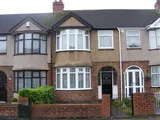 Torcross Ave, Coventry