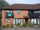 Burrows Court, Hampton Park, Hereford