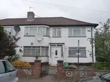 Otterburn Gardens, ISLEWORTH, Middlesex