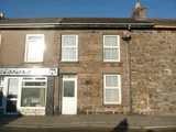 Trevenson Street, Camborne TR14