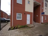 Wildhay Brook, Hilton, Derby DE65
