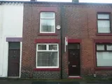 Wilton Street, Astley Bridge, Bolton BL1