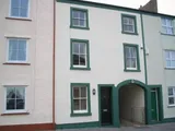 Fleming Street, Maryport CA15
