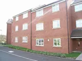 Fletcher Walk, Finham, Coventry