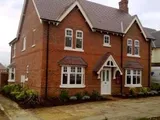 Plot 39 - Winchester, De Vessey Fields, Rauceby, Lincolnshire