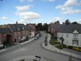 Plot 46, Millbrook, Melbourne, Derbyshire