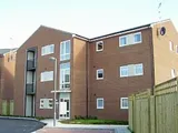 Plot 737 - Frinsted Gardens, Frinsted Gardens at Stanhope, Whitfield House, off Kilndown Close, Ashford