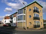 Belfairs Point, Eastwood Road North