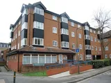 Chatsworth Place, Mitcham