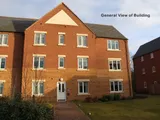 A smart two bedroomed apartment in Greenlands