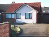 Sycamore Avenue, Armthorpe