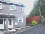 Lauriston Park, Caerau
