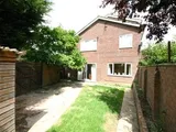 Slade Road, Stokenchurch, High Wycombe