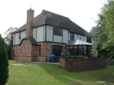 High Street, Roydon
