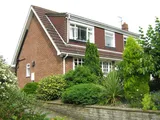 Eastgate, Pickering YO18
