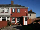 Hampden Road, Newport
