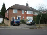 Fairview Way, Edgware, Middx HA8 8JF