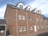Old Eltringham Court, Prudhoe NE42