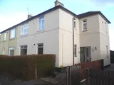 Nelson Street, Grangemouth FK3