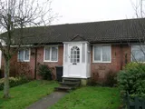 Langdon Close, Chard