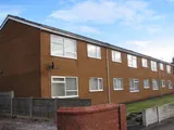 Ashtree Court, Ingol