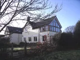 Fern Cottage Bank Top Top Road, Acton Trussell, Stafford ST17