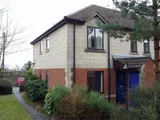 Portland Place, FROME