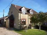 Pedlars Grove, Chapmanslade