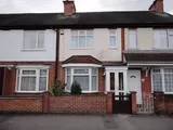 Clement Street, Nuneaton