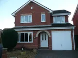 Hedingham Road, Leegomery, Telford TF1