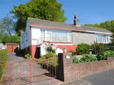 Barewell Close, St. Marychurch, Torquay, Devon. TQ1 4PB