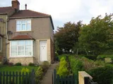 Northfield Avenue, Lockwood, Huddersfield HD1