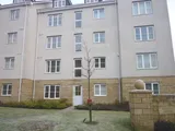 Queens Crescent, Eliburn, Livingston EH54