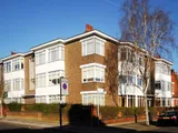Goldsmith House, Ealing