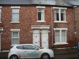 3 bedroom tyneside upper flat, eglesfield, South Shields, NE33