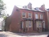 Baker Street, Reading