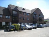 Aspen Court, Henley In Arden