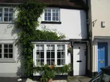 High Street, Henley In Arden
