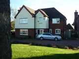Fox Hollow Drive, Mile Oak, B78