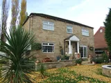 The Green, Royston, Barnsley S71