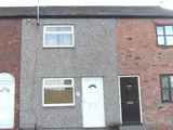 Station Road, Winsford CW7
