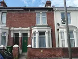 Sheffield Road, Portsmouth PO1