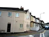 CANTERBURY STREET