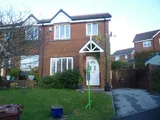 Buttercup Drive, Oldham OL4
