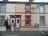 Victoria Road, Workington CA14