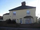 Seago Street, Lowestoft NR32