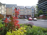 Montague Road, Manchester M16